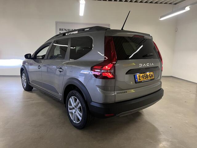 Dacia Jogger 1.0 TCe 110 Expression 7p. / MEDIA NAV / PACK ASSIST /