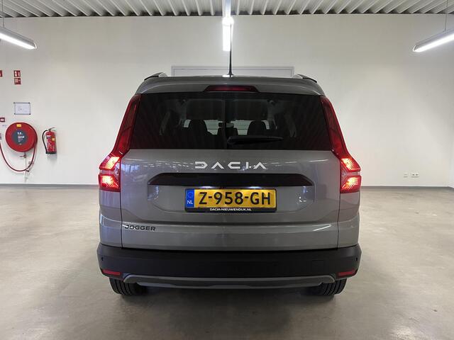 Dacia Jogger 1.0 TCe 110 Expression 7p. / MEDIA NAV / PACK ASSIST /
