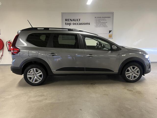 Dacia Jogger 1.0 TCe 110 Expression 7p. / MEDIA NAV / PACK ASSIST /