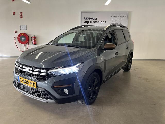 Dacia Jogger 1.0 TCe 100 ECO-G Extreme 5p.