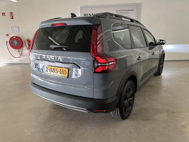 Dacia Jogger 1.0 TCe 100 ECO-G Extreme 5p.