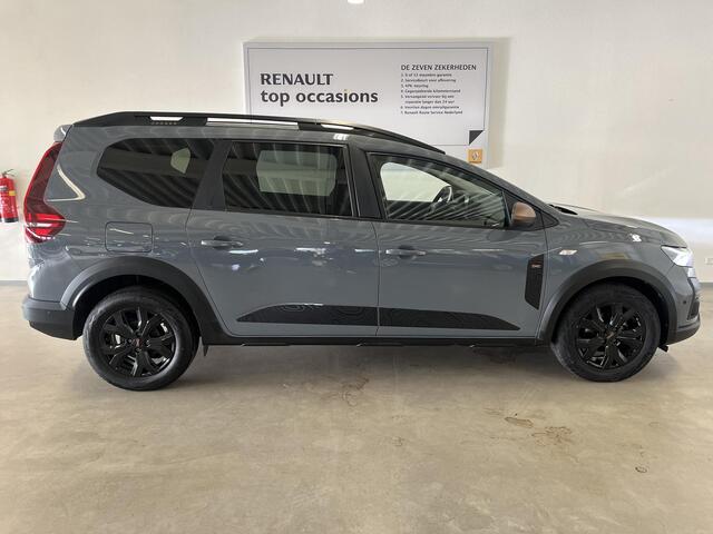 Dacia Jogger 1.0 TCe 100 ECO-G Extreme 5p.