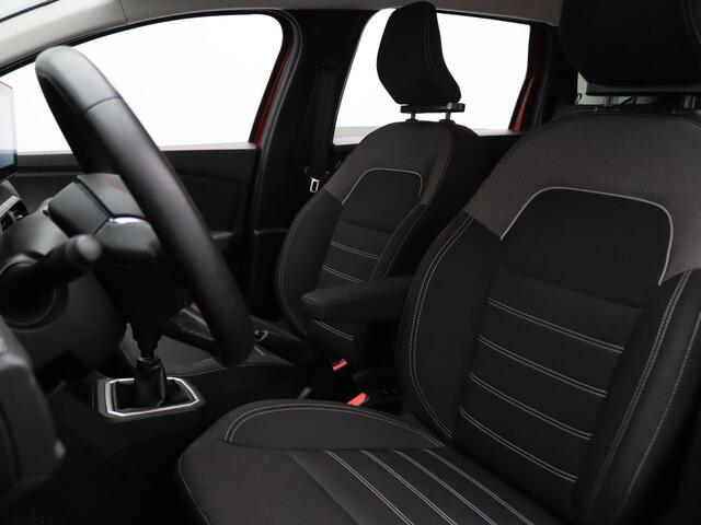 Dacia Jogger 110pk TCe Comfort 5p. Airco | Camera | Cruise | Parkeersens. achter