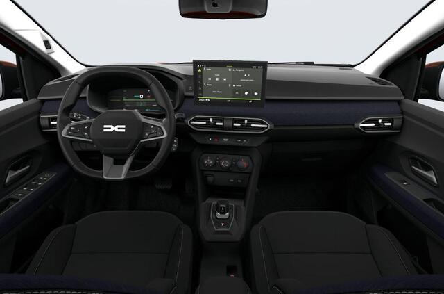 Dacia Jogger 1.8 hybrid 155 expression 5p. / Facelift /