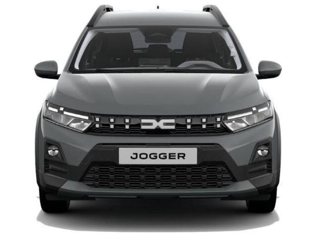 Dacia Jogger 1.8 hybrid 155 expression 5p. / Facelift /