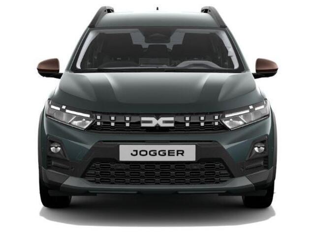 Dacia Jogger 1.0 TCe 110 limited edition 7p. / Facelift /