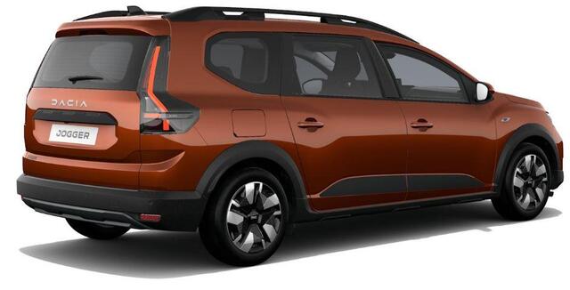 Dacia Jogger 1.8 hybrid 155 expression 7p. / Facelift /