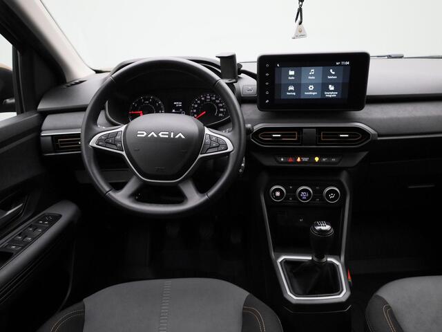 Dacia Jogger 1.0 TCe 110 Extreme 7p. | 7-persoons | Automaat | Achteruitrijcamera | Apple CarPlay & Android Auto