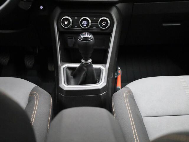 Dacia Jogger 1.0 TCe 110 Extreme 7p. | 7-persoons | Automaat | Achteruitrijcamera | Apple CarPlay & Android Auto