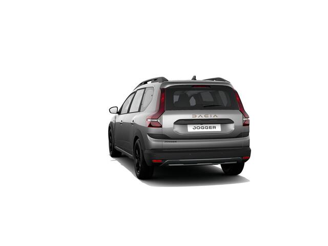 Dacia Jogger Extreme TCe 100 ECO-G | Achteruitrijcamera | Bekleding 'Extreme' met rode details | Cruise Control met snelheidsbegrenzer