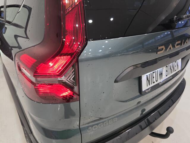Dacia Jogger 1.0 TCe 110 limited edition 7persoons |CARPLAY|NAVI|CRUISE|