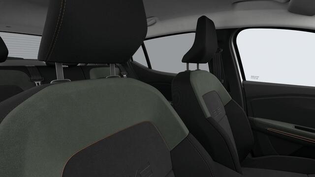 Dacia Jogger TCe 110 Limited Edition l Voorraadvoordeel!