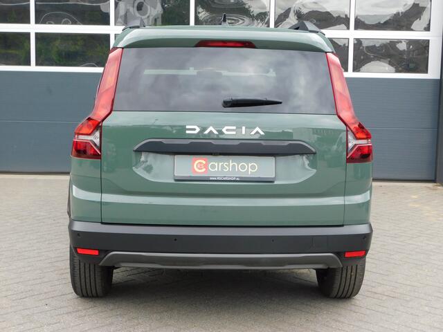 Dacia Jogger 1.0 TCe 110 Extreme 5p. | Carplay/LED/Clima |