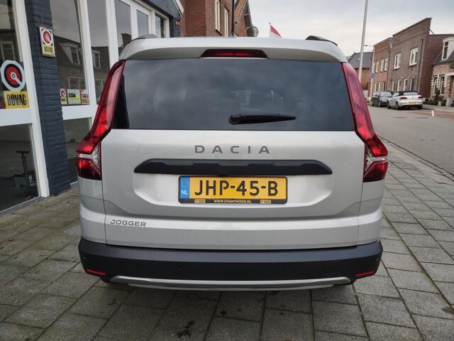 Dacia Jogger COMFORT 7 PERS