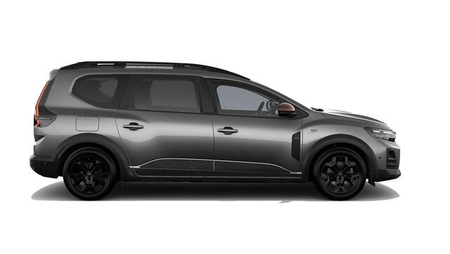 Dacia Jogger Hybrid 155 limited edition 7-zits l Voorraadvoordeel!