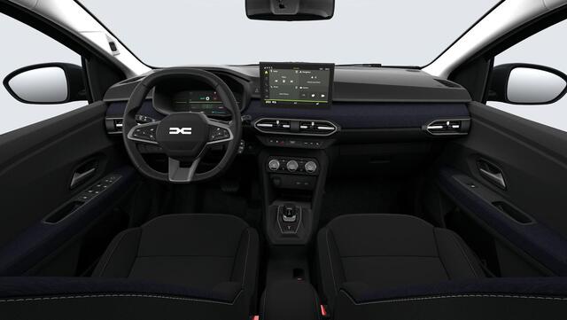 Dacia Jogger Hybrid 155 Expression 7-zits l Voorraadvoordeel!