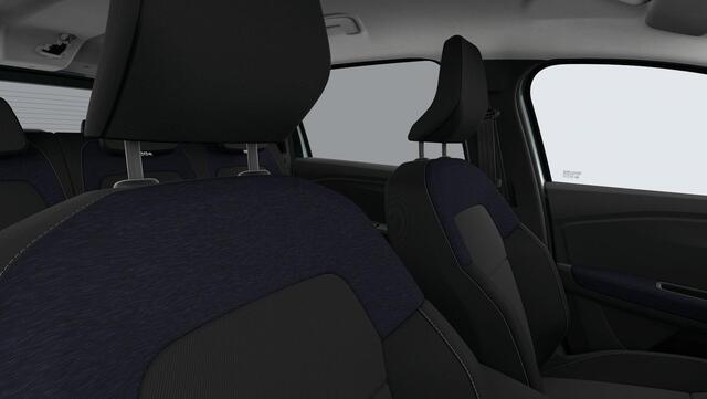 Dacia Jogger Hybrid 155 Expression 7-zits l Voorraadvoordeel!