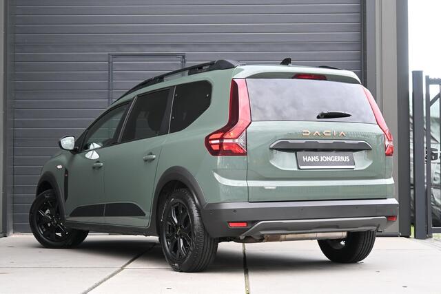 Dacia Jogger Hybrid 140 Extreme | AUTOMAAT | 7 PERSOONS | CAMERA | NAVI | CRUISE CONTROL | APPLECARPLAY/ANDROIDAUTO | CLIMATE CONTROL | PDC | LMV