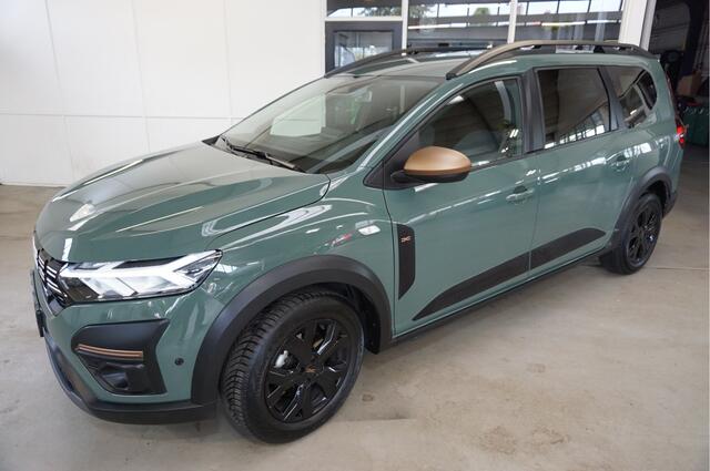 Dacia Jogger 1.0 TCe 110 Extreme 7p. Camera Navigatie enz.