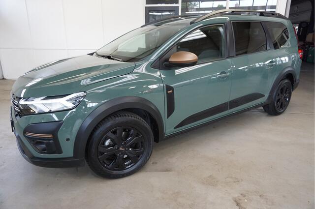 Dacia Jogger 1.0 TCe 110 Extreme 7p. Camera Navigatie enz.