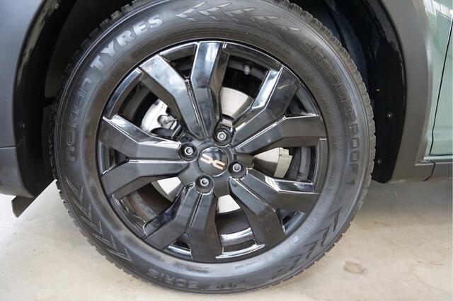 Dacia Jogger 1.0 TCe 110 Extreme 7p. Camera Navigatie enz.