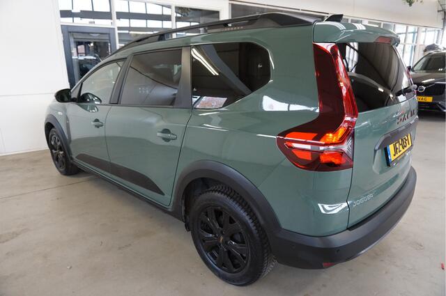 Dacia Jogger 1.0 TCe 110 Extreme 7p. Camera Navigatie enz.