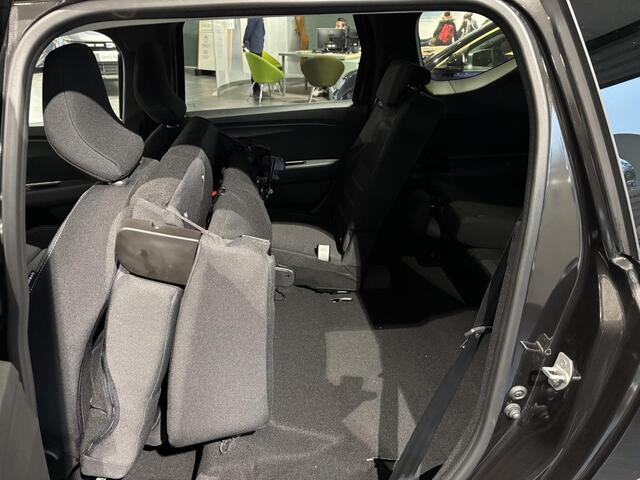 Dacia Jogger 1.0 TCe 100 ECO-G Expression 7p. / 7 JAAR GARANTIE / AIRCO / APPLE & ANDROIDCARPLAY / DODE HOEK WAARSCHUWING / PARKEERSENSOREN V+A INCL. CAMERA / VAN ¤ 30056,- VOOR ¤ 27399,- RIJKLAAR