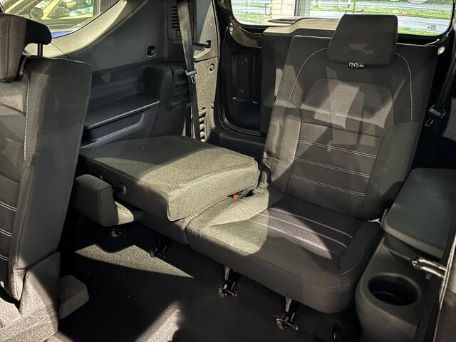 Dacia Jogger 1.0 TCe 100 ECO-G Expression 7p. / 7 JAAR GARANTIE / AIRCO / APPLE & ANDROIDCARPLAY / DODE HOEK WAARSCHUWING / PARKEERSENSOREN V+A INCL. CAMERA / VAN ¤ 30056,- VOOR ¤ 27399,- RIJKLAAR