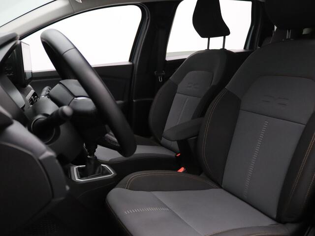Dacia Jogger 110pk TCe Extreme 7p. Camera | Cruise | Navi | Parkeersens. v+a
