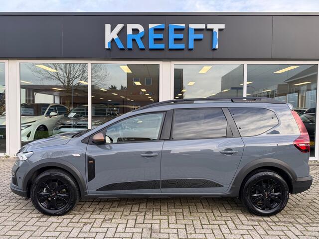 Dacia Jogger 1.6 Hybrid 140 Extreme 7p. App Connect | Fabrieksgarantie