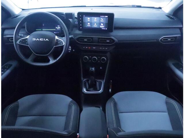 Dacia Jogger 1.6 Hybrid 140 Extreme 5p.