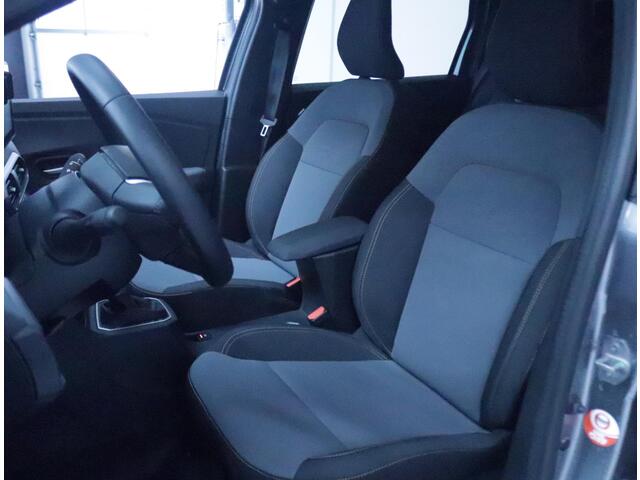 Dacia Jogger 1.6 Hybrid 140 Extreme 5p.