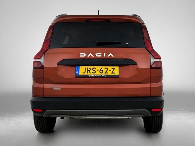 Dacia Jogger 1.6 Hybrid 140 Extreme 7p. CAMERA | CARPLAY | VIRTUAL