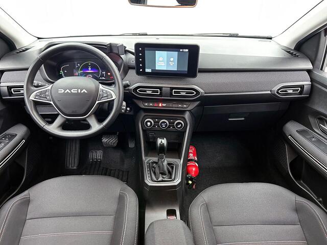 Dacia Jogger 1.6 Hybrid 140 Extreme 7p. CAMERA | CARPLAY | VIRTUAL