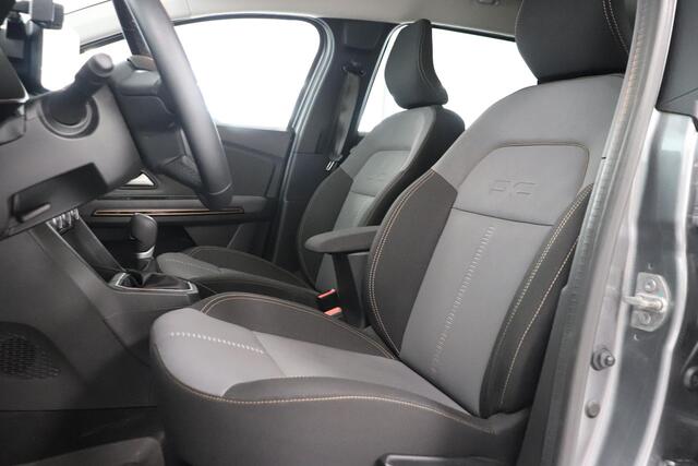 Dacia Jogger 1.6 Hybrid 140 Extreme 7p. | Camera | Navigatie | Climate control | Cruise control | AppleCarplay AndroidAuto | Lichtmetaal |