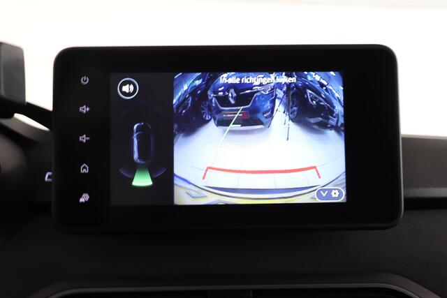 Dacia Jogger 1.6 Hybrid 140 Extreme 7p. | Camera | Navigatie | Climate control | Cruise control | AppleCarplay AndroidAuto | Lichtmetaal |