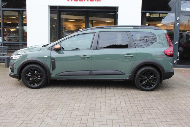 Dacia Jogger 1.6 Hybrid 140 Extreme 7p.