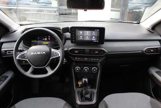 Dacia Jogger 1.6 Hybrid 140 Extreme 7p.