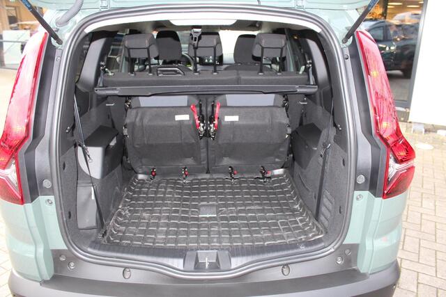 Dacia Jogger 1.6 Hybrid 140 Extreme 7p.