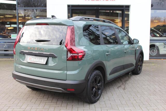 Dacia Jogger 1.6 Hybrid 140 Extreme 7p.