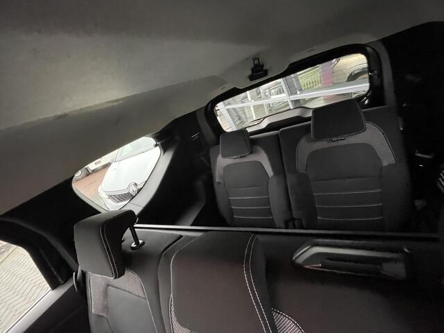 Dacia Jogger 1.6 Hybrid 140 Extreme 7p. / ACHTERUITRIJCAMERA / PARKEERSENSOREN / DODEHOEKSENSOREN / CRUISE CONTROL