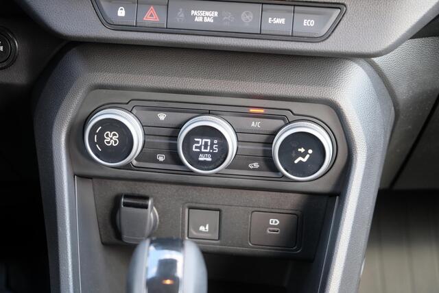 Dacia Jogger 1.6 Hybrid 140pk Aut. Extreme 7p. | Navi | App Connect | Climate | Cruise | Camera | Keyless | Blind Spot | PDC