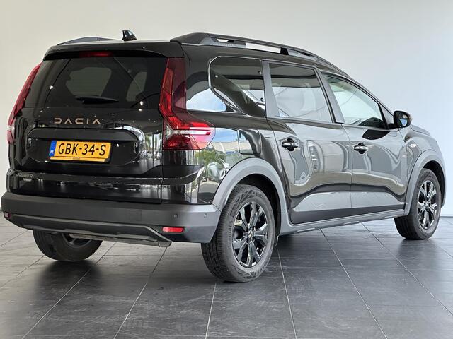 Dacia Jogger 1.6 Hybrid 140 Extreme 7p. NAVIGATIE | ACHTERUITRIJCAMERA | CLIMATE CONTROL | 7-ZITS