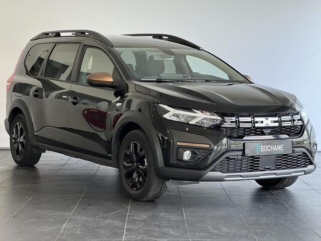 Dacia Jogger 1.6 Hybrid 140 Extreme 7p. NAVIGATIE | ACHTERUITRIJCAMERA | CLIMATE CONTROL | 7-ZITS