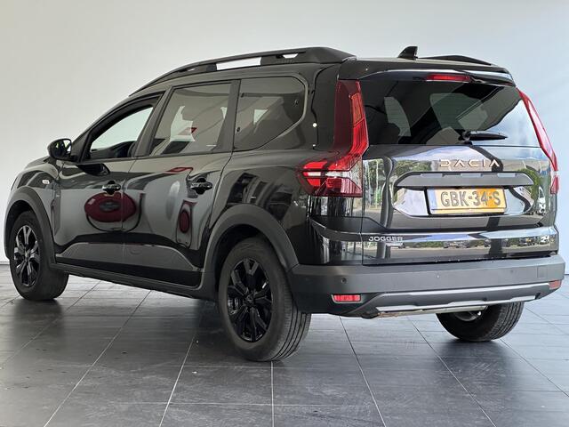Dacia Jogger 1.6 Hybrid 140 Extreme 7p. NAVIGATIE | ACHTERUITRIJCAMERA | CLIMATE CONTROL | 7-ZITS