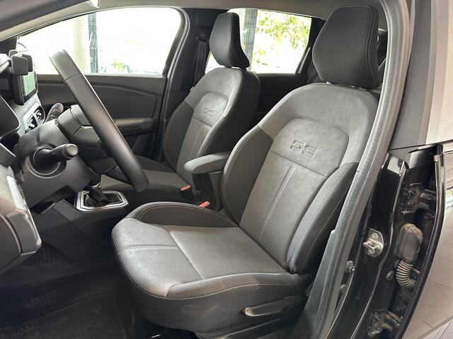 Dacia Jogger 1.6 Hybrid 140 Extreme 7p. NAVIGATIE | ACHTERUITRIJCAMERA | CLIMATE CONTROL | 7-ZITS