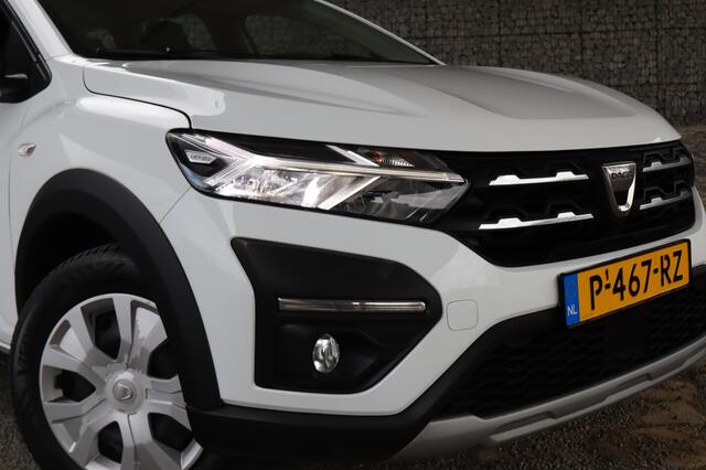 Dacia Jogger 1.0 TCe Essent | 7 Persoons | Cruise | Clima
