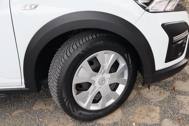 Dacia Jogger 1.0 TCe Essent | 7 Persoons | Cruise | Clima