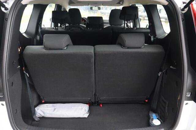 Dacia Jogger 1.0 TCe Essent | 7 Persoons | Cruise | Clima