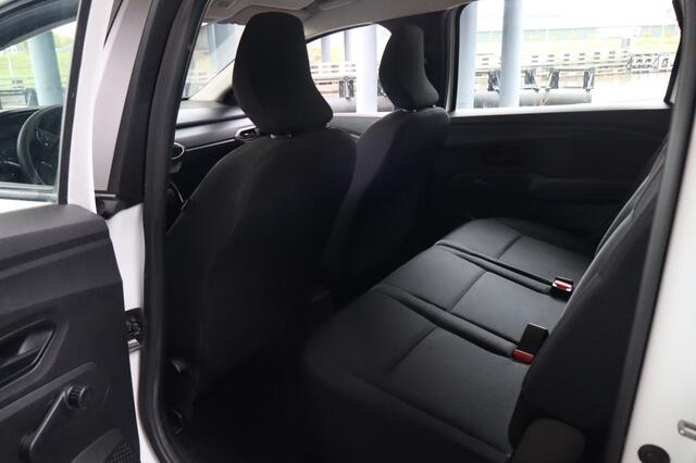 Dacia Jogger 1.0 TCe Essent | 7 Persoons | Cruise | Clima